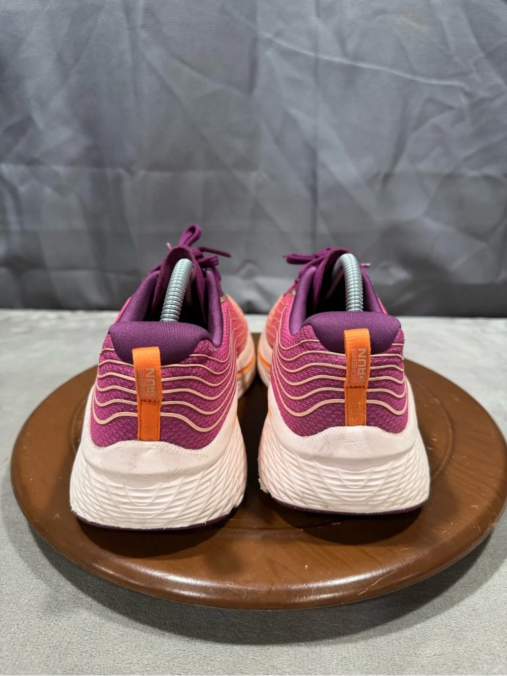 Skechers Women’s Max Cushioning Elite 2.0 Sneakers